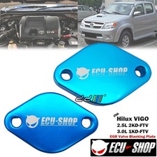 Piastra gas scarico - di, egr