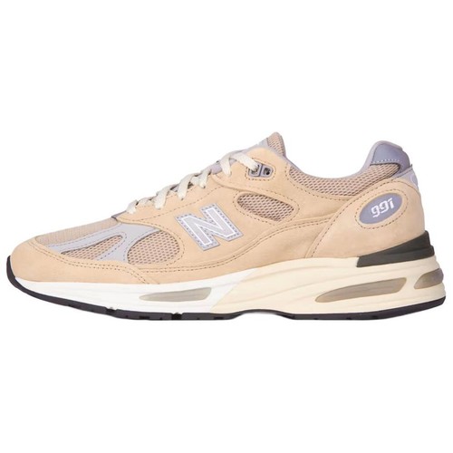 New balance 991v2 - balance, made
