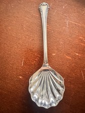 Cucchiaio Argento 800 Primi