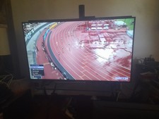 SMART TV LED SAMSUNG UE55NU7093U 55 POLLICI