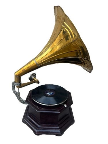 Grammofono voce del - grammofono,