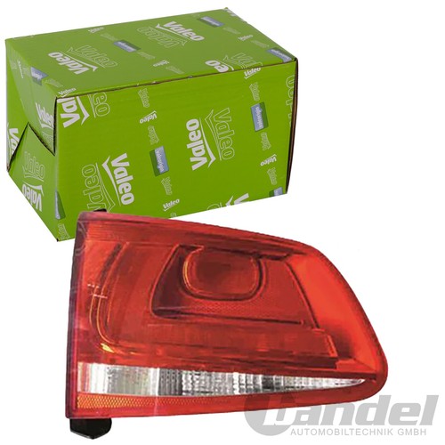 Valeo fanale posteriore - ,