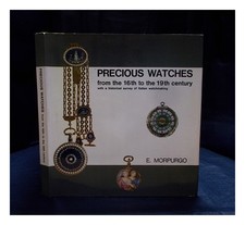 Morpurgo, Enrico Orologi