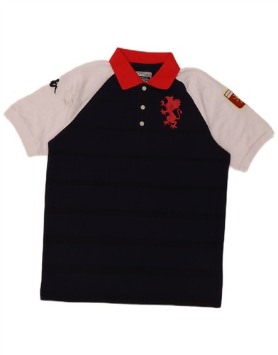 Polo rugby kappa uomo - uomo, gara