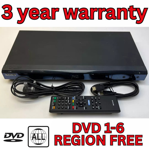 Lettore blu ray sony - blu-ray,