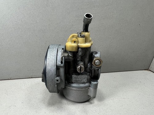 Carburatore piaggio ciao sha - carburatore,