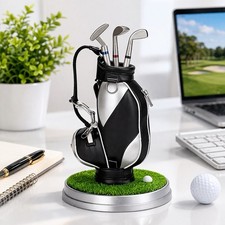 Set mini portapenne golf - set,