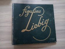 LIEBIG Album 40 serie 240