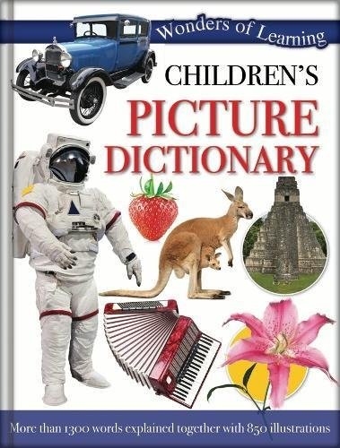 Wonders learning - wonders, of