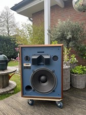 JBL 4333a monitor da studio