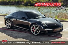 2014 Porsche 911 Carrera 4S