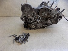 Gas Gas EC300 Engine Motor