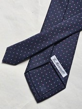 Cravatta E. Marinella Corbata