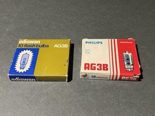 Vintage Flasbulbs Bulbi Flash