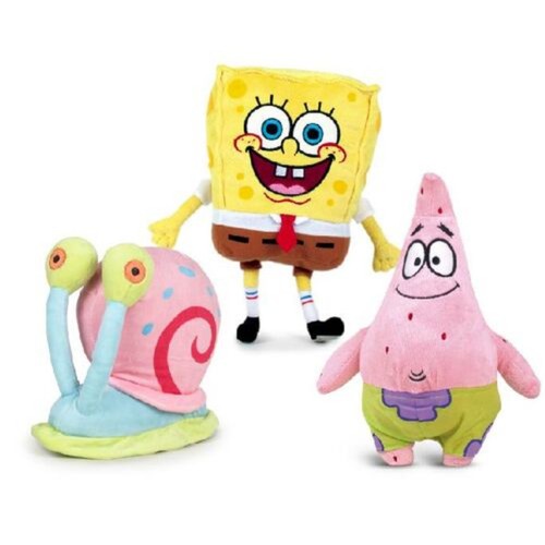 Spongebob testa spugna - spongebob,