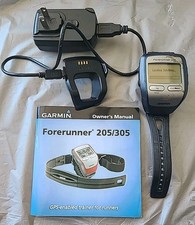Garmin Forerunner 205 GPS
