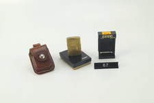 Zippo Accendino Limited