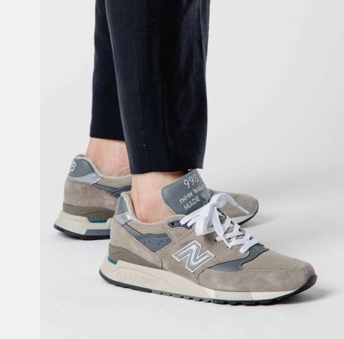 New balance 998 scarpe - , basse
