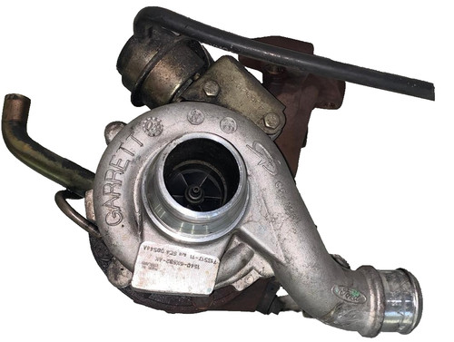 Turbina ford focus - turbina, 1^