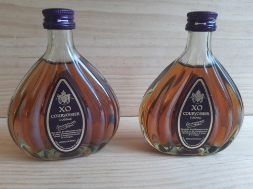 Mignonnettes cognac - 2,