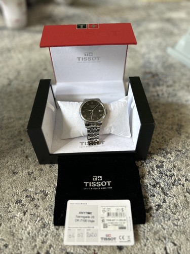 Orologio tissot locle - orologio, uomo