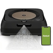 iRobot Braava Jet m6 (6012)