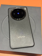 vivo X200 12GB+256GB