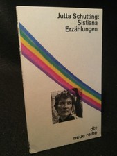 Sistiana. Schutting, Julian: