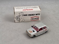 Majorette TEXACO Renault 5