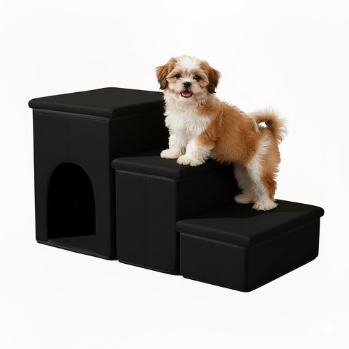 Scala per cani - e, gatti,