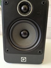 Q Acoustics 2020i