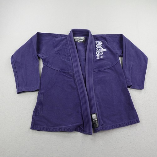 Camicia venum contender bjj - venum, gi