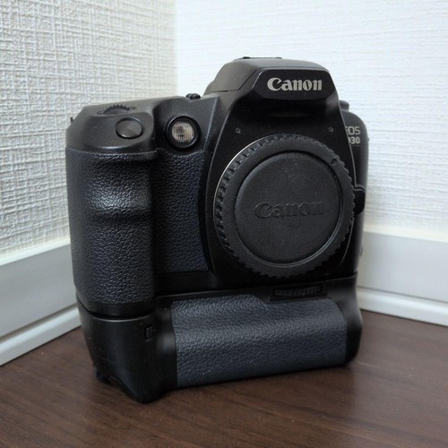 Canon eos d30 - canon,