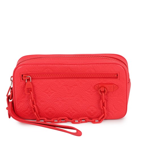 Louis vuitton pochette - pochette, volga