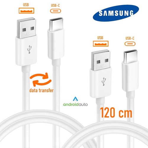 Lot câbles pour samsung - lot,