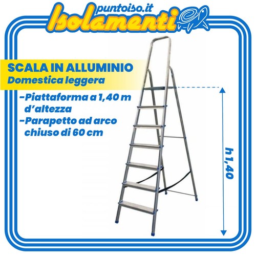 Scala marchetti stella - scala,