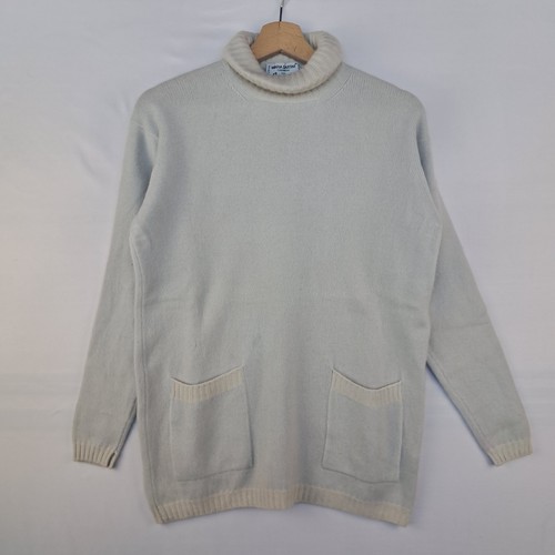 Maglione maria sartini puro - maglione,