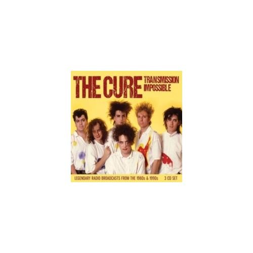 The cure transmission - cure:,
