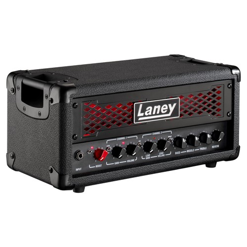 Laney ironheart foundry series - ironheart,