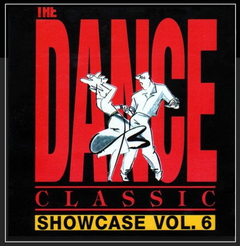 The dance classic - the,