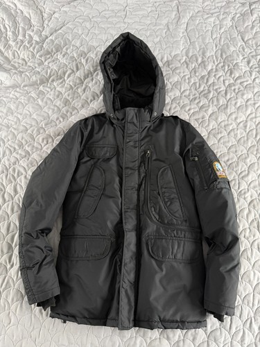 Parajumpers giubbotto piumino - parajumpers,