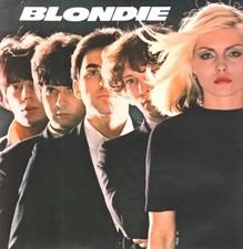 Blondie Private Stock LP