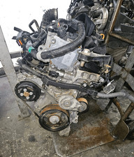 MONOBLOCCO MOTORE CON PISTONI SUZUKI SWIFT 1100162820000 1.2 Hybrid 2017 e91438