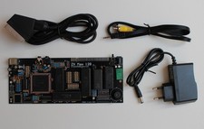 ZX MAX 128 Spectrum clone
