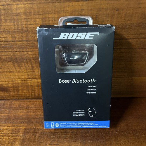 Bose auricolare bluetooth - auricolare, 1a