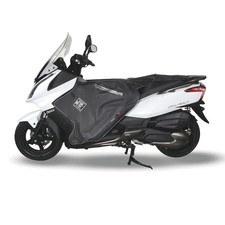 Coprigambe tucano urbano - coprigambe,