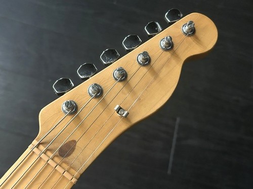 Fender mexico telecaster - fender,