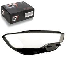 Vetro Fari Diffusore Destro Per Audi A6 4G C7 Allroad Avant Fino A 10/2014