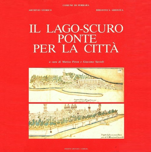 Lago scuro ponte - lago-scuro,