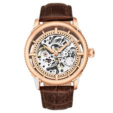 Orologio Uomo Stuhrling 3933 4